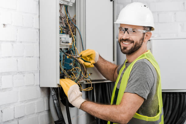 Best Ceiling Fan Installation Electrician  in Enlow, PA