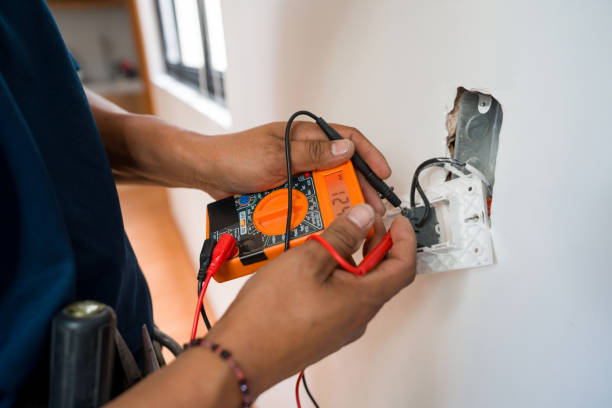 Best Electrical Contractors for Businesses  in Enlow, PA