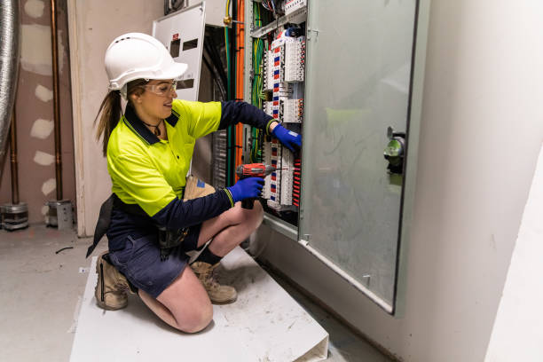 Best Local Electrician Companies  in Enlow, PA