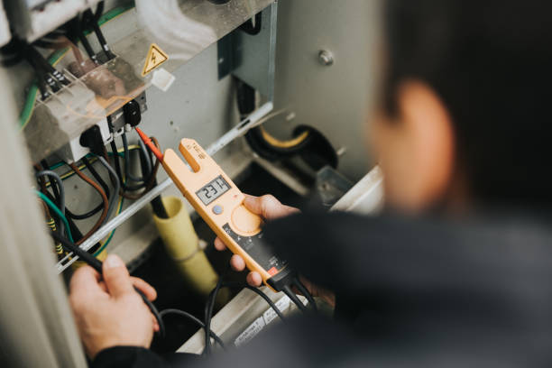 Best Affordable Electrical Installation  in Enlow, PA