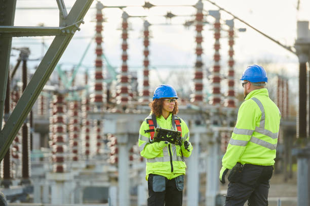 Best Electrical Repair Services  in Enlow, PA