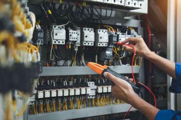 Best Residential Electrician Services  in Enlow, PA