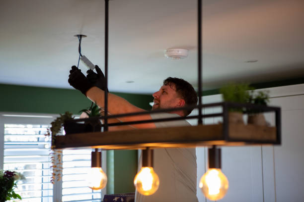 Best Electrical Rewiring Services  in Enlow, PA