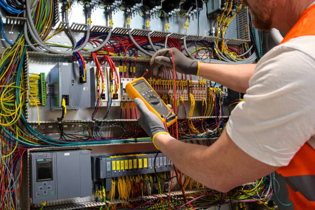 Best Electric Panel Repair  in Enlow, PA