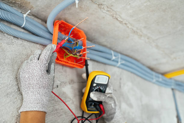 Best Electrical Repair Services  in Enlow, PA