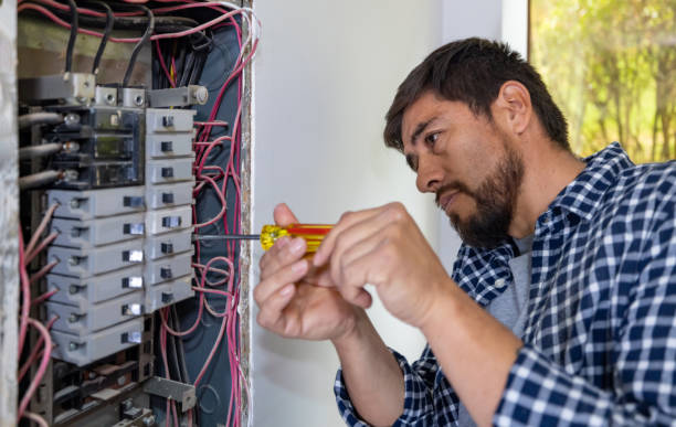 Best Electrical Contractors for Businesses  in Enlow, PA